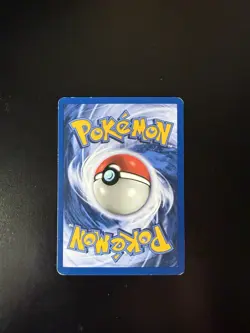 Pokemon TCG Fearow Card Jungle 36/64 1st Edition Uncommon - Image 2