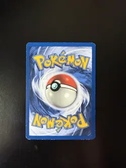 Pokemon Exeggutor TCG Jungle Card 35/64 1st Edition Uncommon - Image 2