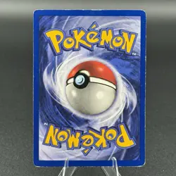 Pokemon TCG Venomoth Jungle Card 29/64 Unlimited Rare - LP Condition - Image 4
