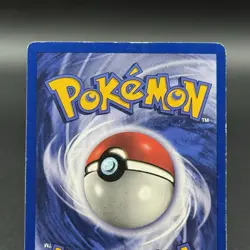 Pokemon TCG Venomoth Jungle Card 29/64 Unlimited Rare - LP Condition - Image 5