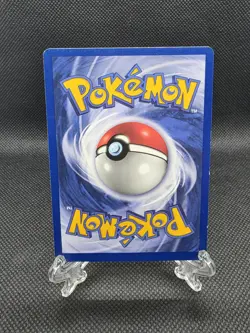 Pikachu WB First Pokemon Movie Promo Card 04/53 WOTC 1999 - Image 2