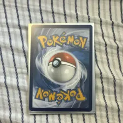 Pokemon Galarian Moltres SWSH284 Sword & Shield Promo Card Holo 120 HP English - Image 3