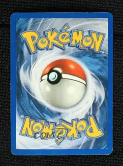 Houndoom Reverse Foil Pokemon e-Card Series Skyridge #12 2003 - Image 2