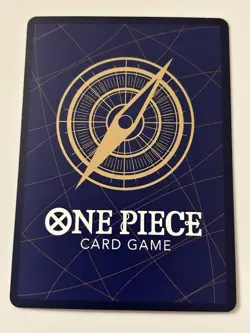 Bartolomeo (Judge Pack Vol. 3) OP04-089 One Piece Promotion Cards Foil - Image 2
