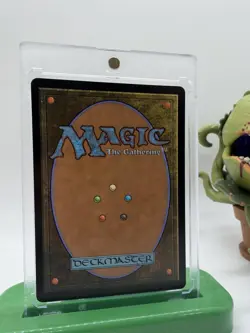 MTG Avatar the Last Airbender The Walls of Ba Sing Se 0329 Regular Borderless NM - Image 3