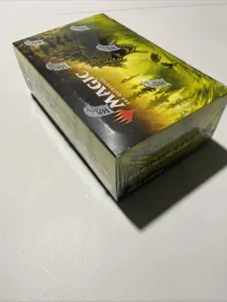 Magic: The Gathering Time Spiral Remastered Draft Booster Box English - Image 2