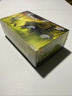 Magic: The Gathering Time Spiral Remastered Draft Booster Box English - Image 3