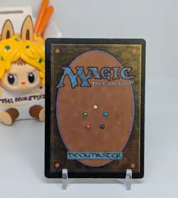 Eladamri, Lord of Leaves 🍀MP☘ Tempest ☘ Magic The Gathering MTG Reserved List - Image 2