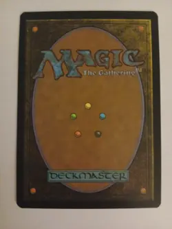 Absorb Borderless NM/M Magic the Gathering Dominaria Remastered MTG - Image 2