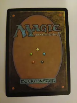 Rofellos, Llanowar Emissary MP MTG Magic the Gathering Urza's Destiny - Image 2