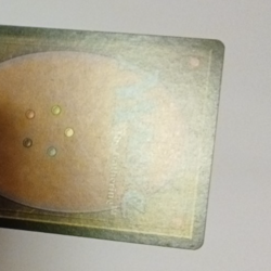 Rofellos, Llanowar Emissary MP MTG Magic the Gathering Urza's Destiny - Image 5