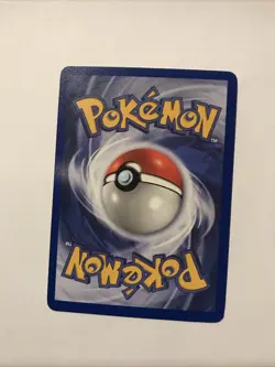 Pokemon TCG Team Rocket 1st Edition Regular Finish Eevee 55/82 NM - Image 2