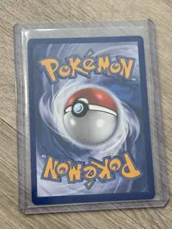Hop's Trevenant 237/217 Ascended Heroes Pokemon TCG Illustration Rare - Image 2