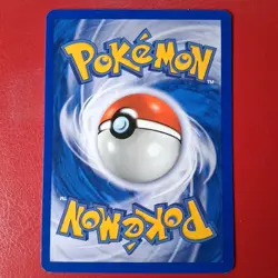 Lt. Surge's Pikachu 84/132 Gym Challenge Regular First Edition Wotc Pokemon Card - Image 2