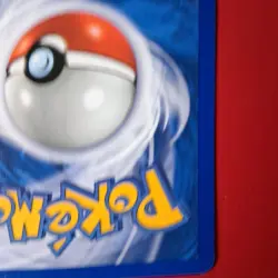 Lt. Surge's Pikachu 84/132 Gym Challenge Regular First Edition Wotc Pokemon Card - Image 3