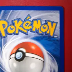 Lt. Surge's Pikachu 84/132 Gym Challenge Regular First Edition Wotc Pokemon Card - Image 4