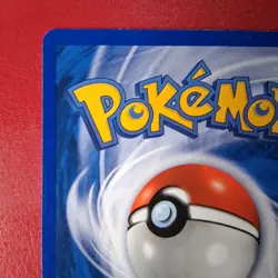 Lt. Surge's Pikachu 84/132 Gym Challenge Regular First Edition Wotc Pokemon Card - Image 5