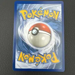 Pokemon TCG Manaphy EX Full Art Holo Ultra Rare Card 116/122 XY Breakpoint C - Image 2