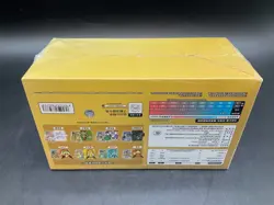 Pokemon TCG S-Chinese Eevee Frame Gift Box Display Case SEALED - Image 2