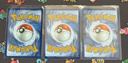 Pokemon TCG Black Bolt Illustration Rare Lot Of 3 Mint/Near Mint Ships Fast! - Image 2