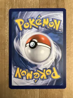 Pokemon TCG Wingull Sun & Moon Base Set 37/149 Reverse Holo Common VLP - Image 2