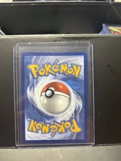 Pokemon TCG Mega Kangaskhan EX 164/132 Mega Evolution Ultra Rare - Image 2