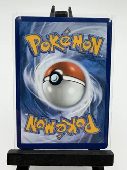 Pokemon Mega Mawile EX Full Art Holo Ultra Rare 162/132 Me01 Mega Evolution - Image 2