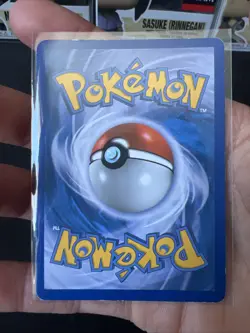 Pokemon TCG Darkrai LV.X Ultra Rare Card 104/106 Great Encounters - Image 2