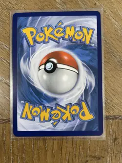 Pokemon TCG Charizard v Full Art 153/172 Brilliant Stars Ultra Rare NM - Image 2