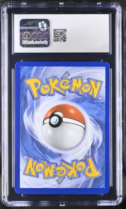 Pokemon 2021 Team Magma's Groudon Holo Celebrations - Classic Coll. #9 CGC 10 - Image 2