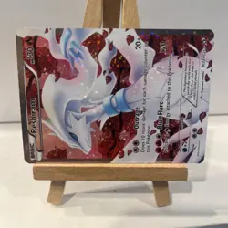 Pokemon Legendary Treasures Radiant Collection Reshiram RC22/RC25 NM - Image 5