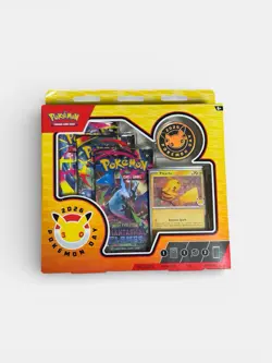 Pokemon Day 2026 Collection Box *READY TO SHIP* - Image 1