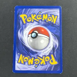 Zapdos 30/62 Fossil Rare Pokemon - Image 3