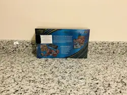 Pokemon Charizard Mega Charizard X EX Ultra Premium Collection Box - Image 2