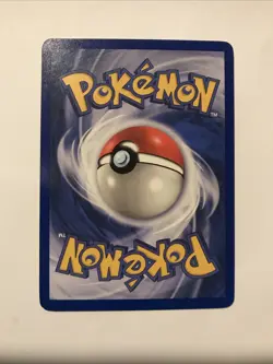 Pokemon TCG Grimer Team Rocket 57/82 Regular 1st Edition Common - Image 2
