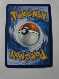 Pokemon Tcg Melmetal V - 075/078 Ultra Rare Full Art V Pokemon Go - Image 2