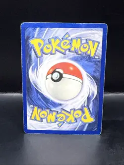 Pokemon Electrode 1st Edition Base Set Shadowless Vintage WOTC 21/102 - Image 4