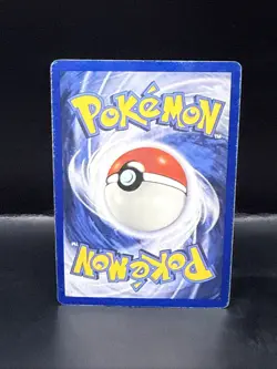 Pokemon Electrode 1st Edition Base Set Shadowless Vintage WOTC 21/102 - Image 5