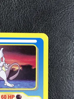 Mewtwo B 07 - Funskool Pokemon TCG - 2004 - LP - SAFE SHIP - Image 4