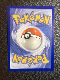 Pokemon TCG Arven's Mabosstiff EX #235/182 Sv10: Destined Rivals SAR Full Art - Image 2