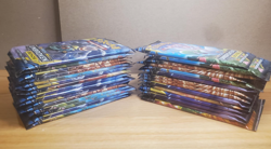 Pokemon Sun & Moon Unbroken Bonds Booster Pack Sealed Random Art - Image 2