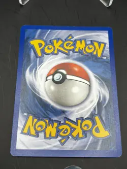 2003 Pokemon Nintendo Black Star Promos e-League Winner #004 Grovyle - Image 4