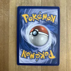 Pokemon TCG Cloyster Sun & Moon Base Set 34/149 Reverse Holo Rare VLP - Image 2