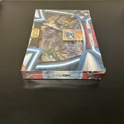 Pokemon TCG: LUCARIO GX Box Diamond & Pearl Stormfront X2 Sealed *Read Descript - Image 3