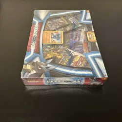 Pokemon TCG: LUCARIO GX Box Diamond & Pearl Stormfront X2 Sealed *Read Descript - Image 5