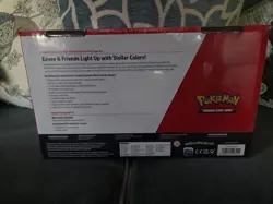 POKEMON TCG ELITE TRAINER BOX SCARLET & VIOLET PRISMATIC EVOLUTIONS 2-PACK - Image 2