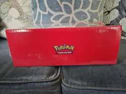 POKEMON TCG ELITE TRAINER BOX SCARLET & VIOLET PRISMATIC EVOLUTIONS 2-PACK - Image 3