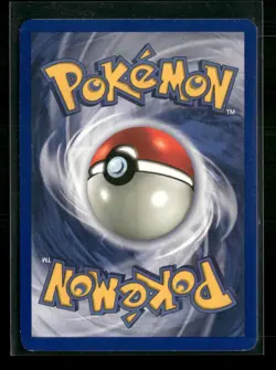 1999 Pokemon Jungle Pidgeot (8) #08/64 Holo Rare Lightly played - Image 2