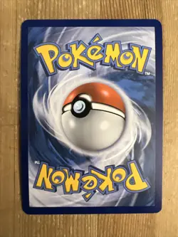 Poliwrath 32/149 Pokemon Holo 2017 Sun And Moon Base Set NM - Image 2
