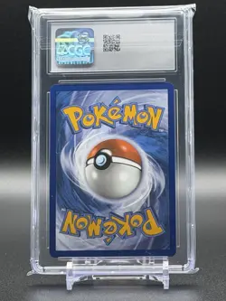 Pokemon Lucario VSTAR SWSH291 Black Star Promo Holo Crown Zenith CGC 10 - Image 2